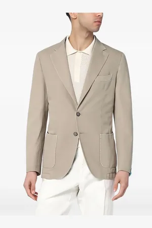 Biagio Santaniello Enkeltradet blazer