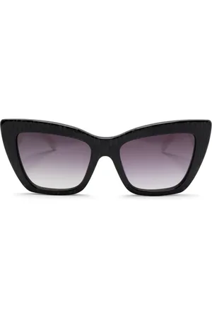 Karl Lagerfeld Cat eye-solbriller