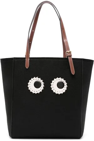Anya Hindmarch Eyes tote