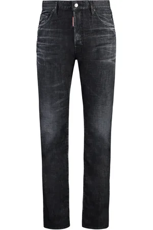 Dsquared2 Jeans med lige ben