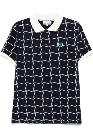 Sergio Tacchini Salvatore polo
