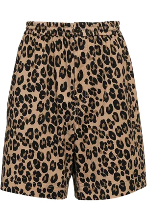 Aspesi Nemo bermudashorts
