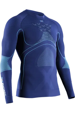 X Bionic Tröja med logotyp