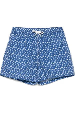 FEDELI Madeira shorts