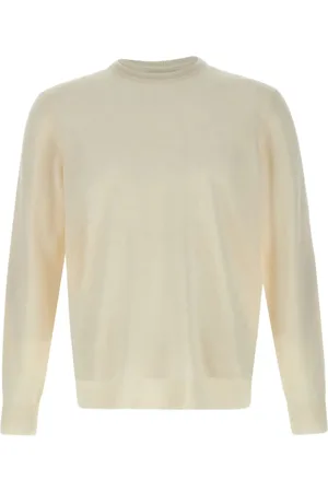 KANGRA CASHMERE Sweater i kashmir