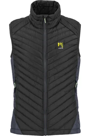 Karpos Vest med logotryk