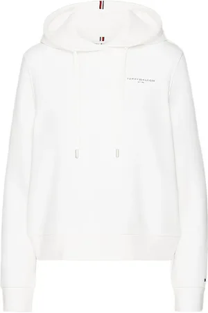 Tommy Hilfiger Hættetrøje med logotryk