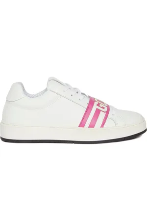 GCDS Sneakers med logorem