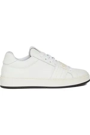 GCDS Sneakers med logobånd