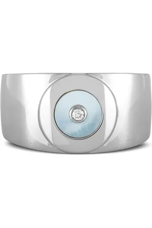 Charriol Diamantring