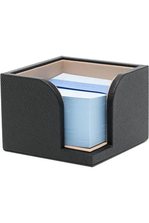 SMYTHSON Memo-blok