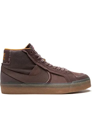Nike SB Zoom Blazer Mid Premium Plus 