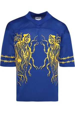 Warren Lotas 1974 Football T-shirt