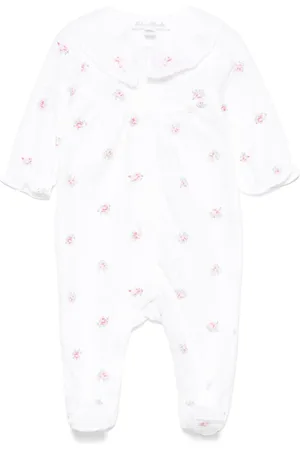Tartine Et Chocolat Blomstret pyjamas