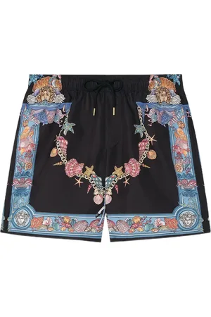 VERSACE Coral Theater badeshorts