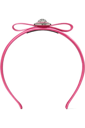 VERSACE Gianni Ribbon hårbånd