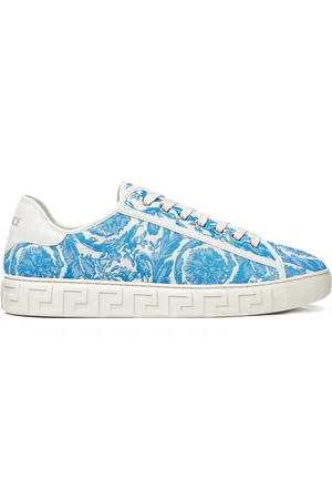 VERSACE Barocco sneakers
