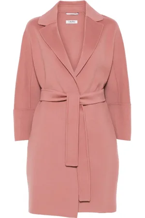 Max Mara Arona-frakke