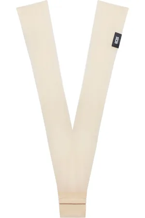 GCDS Bodysuit i mesh