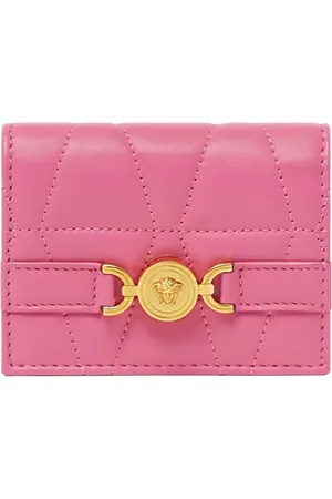 VERSACE Quiltet Medusa 