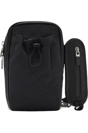Burberry Ternet taske i jacquard
