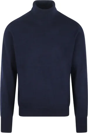 DRUMOHR Sweater i kashmir