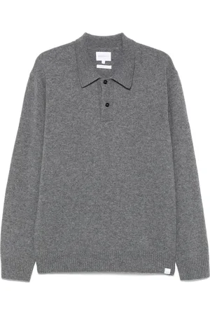 Norse projects Pikétröja i merinoull