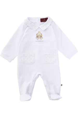 Aigner Babydragt med krave