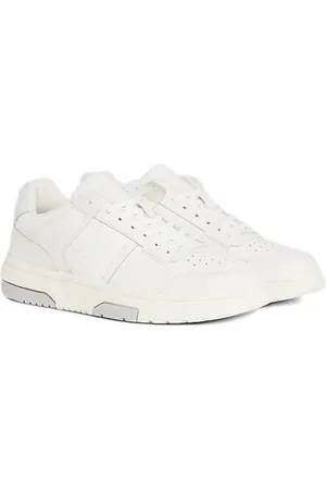 Tommy Hilfiger Lædersneakers