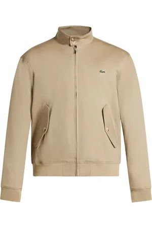 Lacoste Bomberjakke