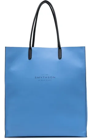 SMYTHSON Kingly tote