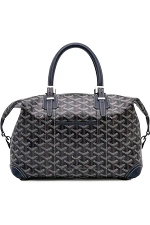 GOYARD Goyardine Boeing 30 håndtaske fra 2017