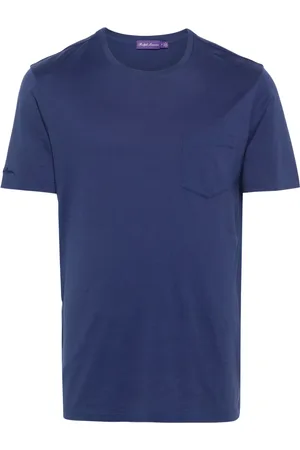 Ralph Lauren T-shirt med brystlomme