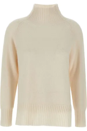 KANGRA CASHMERE Sweater i kashmir