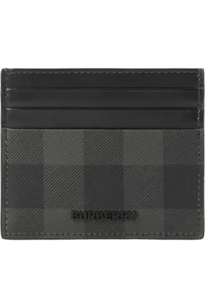 Burberry Ternet kortholder