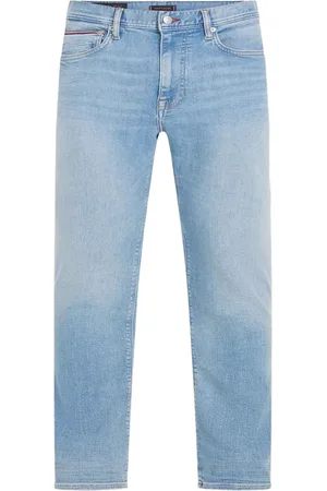 Tommy Hilfiger Jeans med lige ben