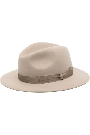 Borsalino Filtet fedora-hat