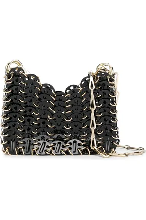 Paco rabanne 1969 Onyx skuldertaske