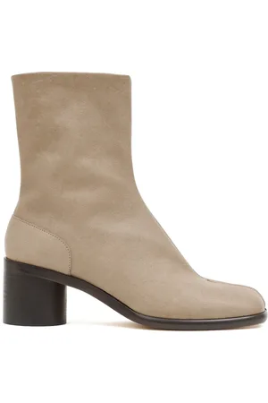 Maison Margiela Tabi 60mm ankelstøvler