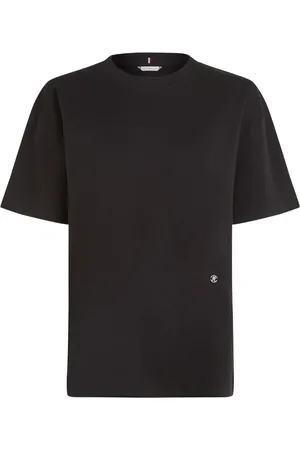 Tommy Hilfiger T-shirt i bomuld