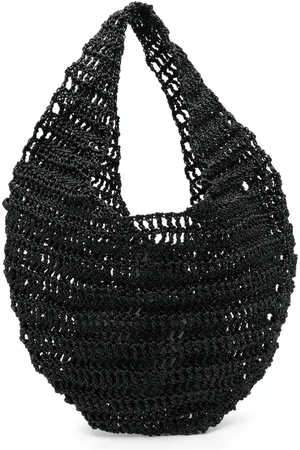 Maeden Market Net skuldertaske