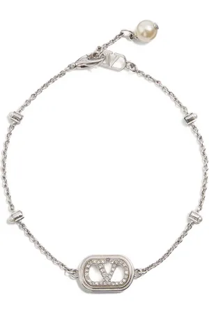 VALENTINO GARAVANI VLogo armbånd