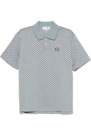 Sergio Tacchini Paolo polo