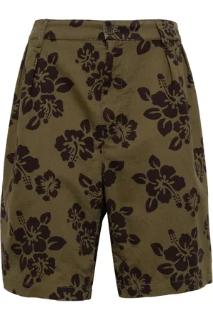 Aspesi St Irato bermuda-shorts