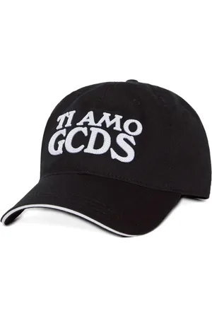 GCDS Ti Amo baseballkasket