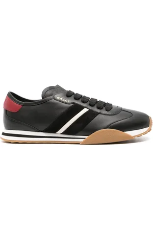 Bally Sussex sneakers med logotryk