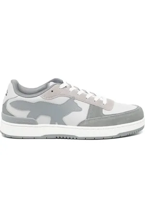 Maison Kitsuné Chiru sneakers