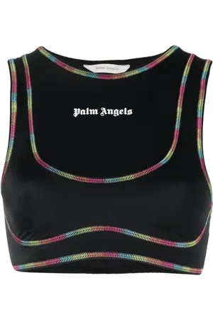 Palm Angels Rainbow Miami sportsbh