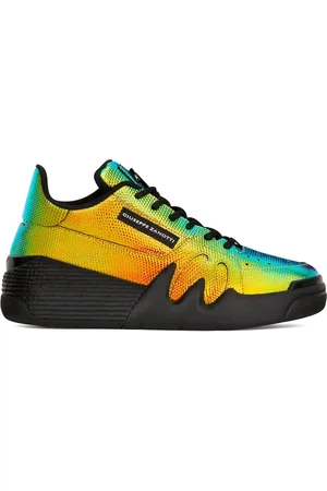 Giuseppe Zanotti Low-top Talon sneakers