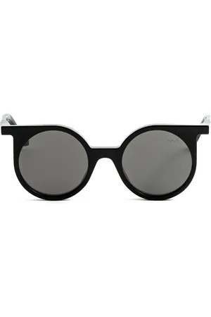 Vava Eyewear Solbriller med rundt stel